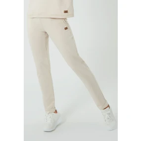 Italian Fashion Stella long sp. barva: béžová