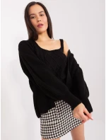 Sada BA KMPL 8019.20 černá Sada BA KMPL 8019.20 černá