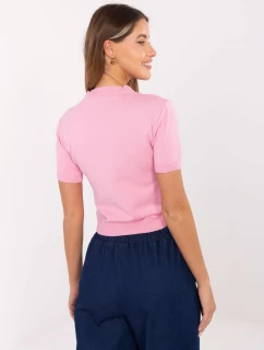 Jumper IT SW 93007.26 růžový