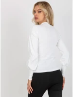 Halenka RV BZ 5223.15 bílých