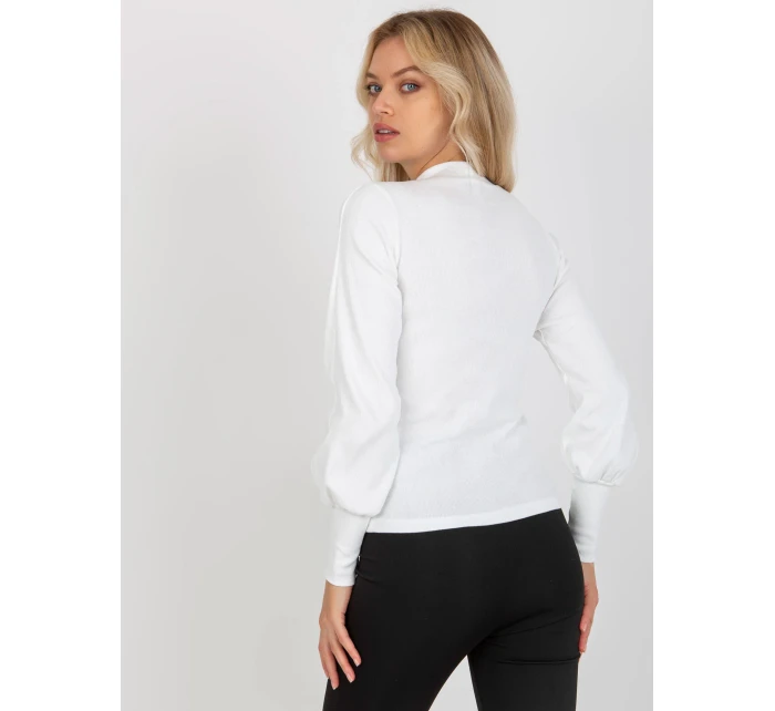 Halenka RV BZ 5223.15 bílých