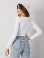 Halenka RV BZ 7336.67 bílá