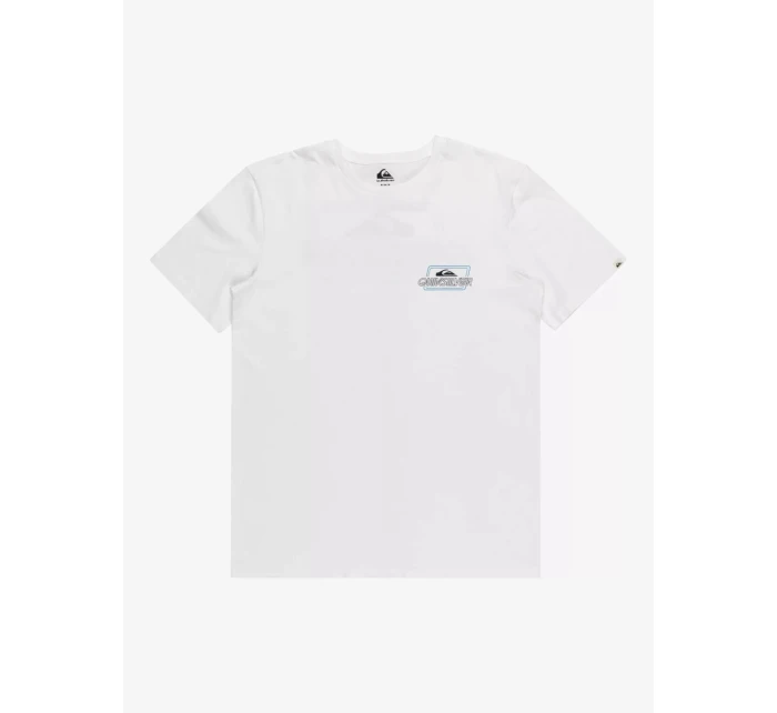 Pánské triko model 21278417 - Quiksilver