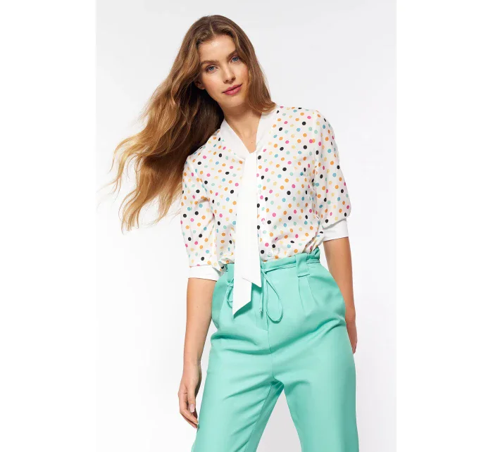 Dámská halenka   model 18318741 - Nife