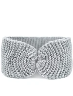 Dámská čelenka Band cz20820 15697 šedá - Art Of Polo