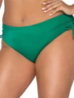 PLAVECKÉ KALHOTKY SF 182/2 JADE