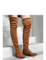 Kozačky model 206437 Solea Kozačky model 206437 Solea