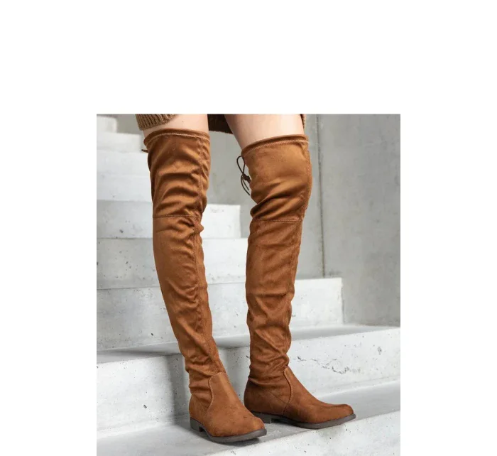 Kozačky model 206437 Solea Kozačky model 206437 Solea