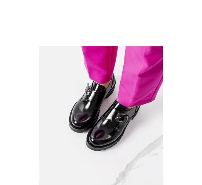 Polobotky  model 207094 Solea