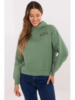 Mikina  model 218221 Sublevel