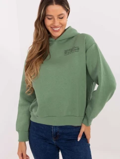 Mikina  model 218221 Sublevel