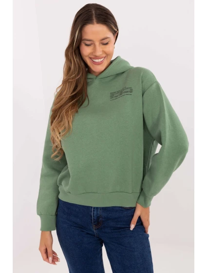 Mikina  model 218221 Sublevel