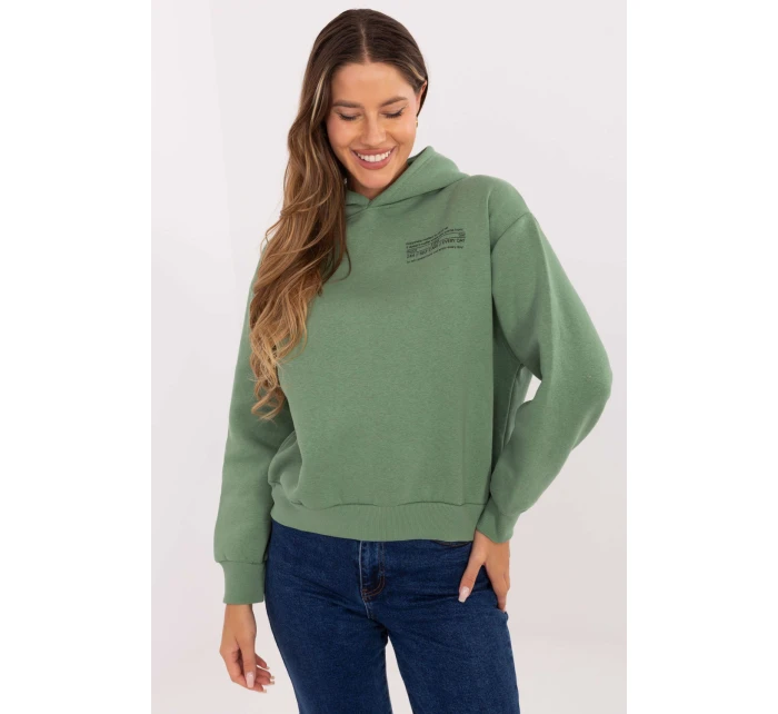 Mikina  model 218221 Sublevel