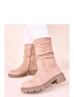 Boty  model 221001 Solea