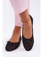 Balerinky  model 227411 Step in style