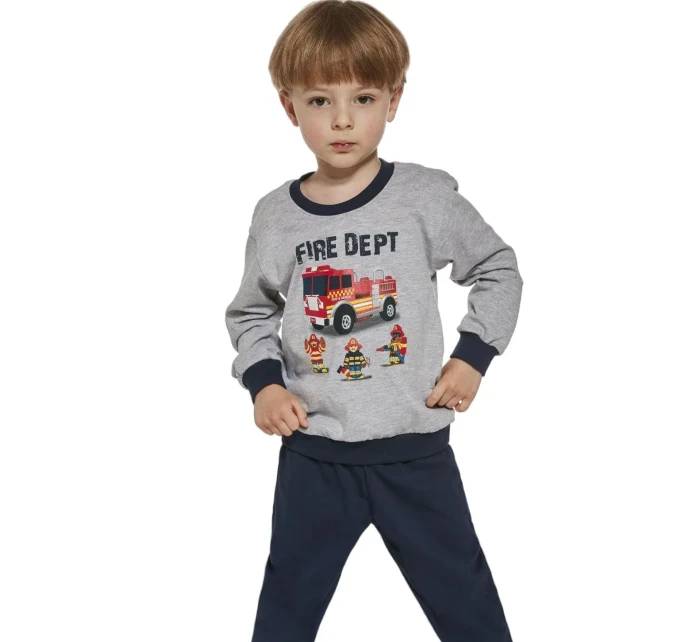 Chlapecké pyžamo Cornette 477/146