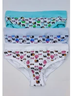 Dámské kalhotky model 21894470 - Lovelygirl