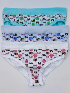 Dámské kalhotky model 21894470 - Lovelygirl