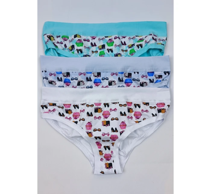 Dámské kalhotky model 21894470 - Lovelygirl