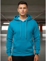 Pánská modročerná tepláková souprava Dstreet model 21967173 - FashionStreet Pánská modročerná tepláková souprava Dstreet model 21967173 - FashionStreet