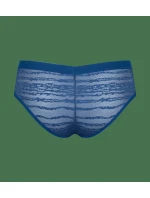 sloggi FREE Evolve Hipster Lace - BLUE - SLOGGI BLUE - SLOGGI
