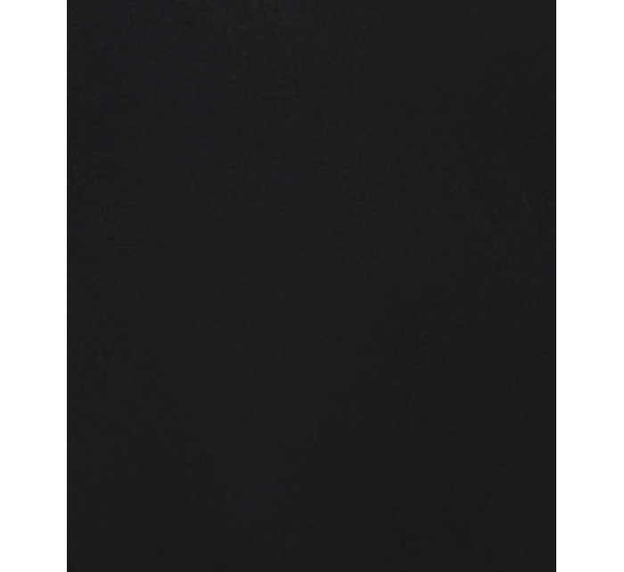 Černá dámská košilka model 7901951 2XL3XL - Emili