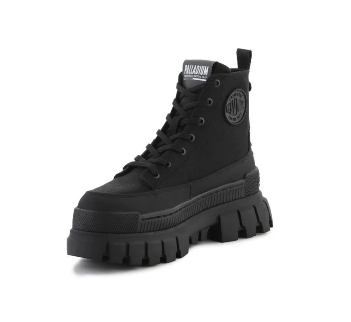Boot Zip W model 21735731 - Palladium