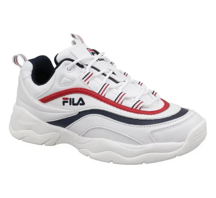 Boty Low W model 19400285 - Fila Boty Low W model 19400285 - Fila