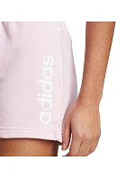 Šortky adidas Essentials Linear French Terry W IC6877 Šortky adidas Essentials Linear French Terry W IC6877