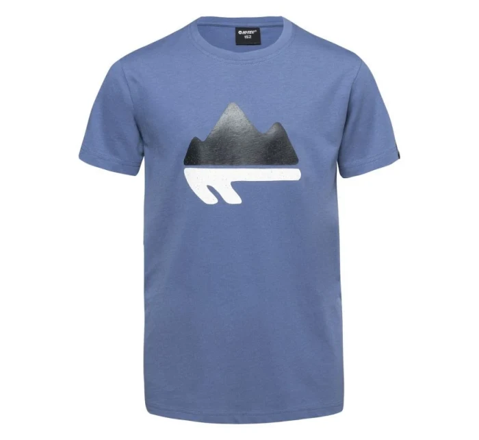 Tričko Hi-Tec Noret Jrb Jr 92800596907 Tričko Hi-Tec Noret Jrb Jr 92800596907