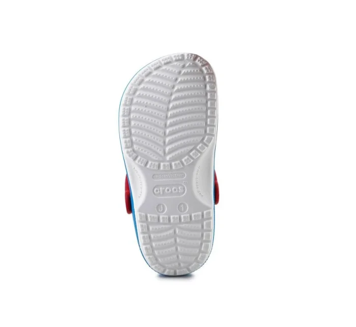 Žabky Crocs Iam Hello Kitty Classic Jr 209454-100 Žabky Crocs Iam Hello Kitty Classic Jr 209454-100