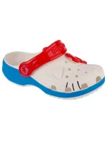 Žabky Classic Hello Kitty Clog T Jr model 20087434 - Crocs