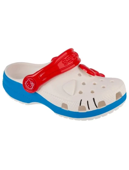 Žabky Classic Hello Kitty Clog T Jr model 20087434 - Crocs