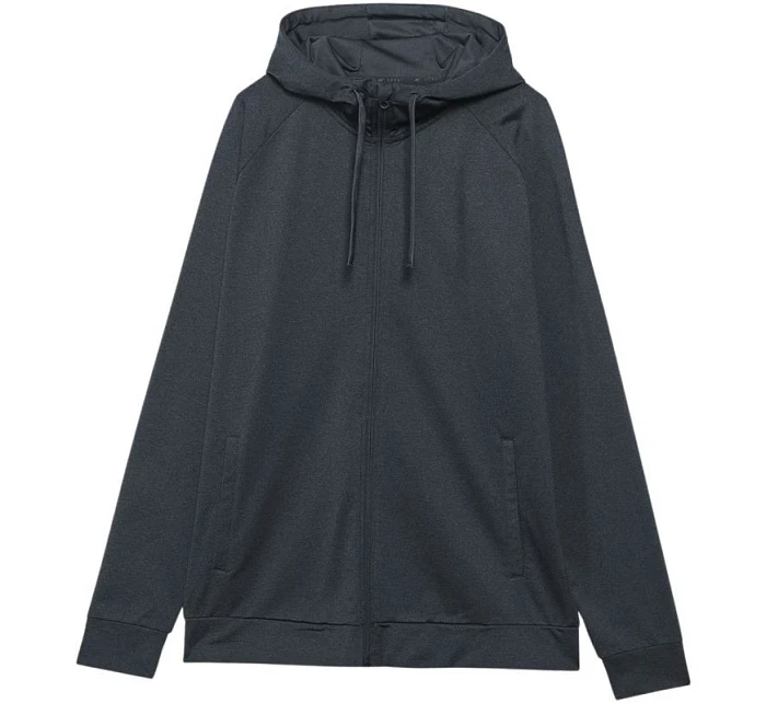 Mikina 4F M 4FWAW24TFSWM403 22M pánské