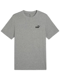 Ess Small No.1 Logo Tee M model 21021473 03 pánské - Puma