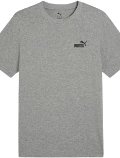 Ess Small No.1 Logo Tee M model 21021473 03 pánské - Puma