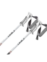 Tyče LEKI BLISS rose gold 120 cm Tyče LEKI BLISS rose gold 120 cm