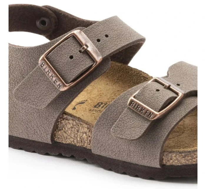 Birkenstock New York BS Jr sandály 0087781