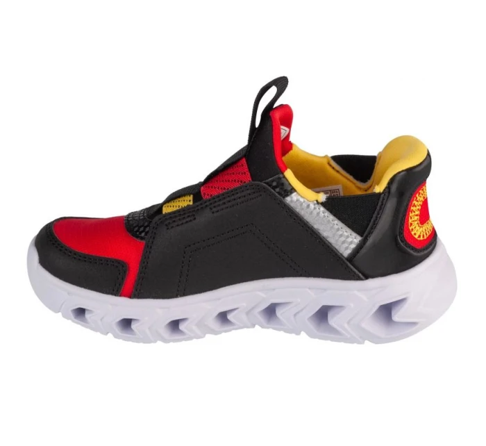 Skechers Slip-Ins: Hypno-Flash 2.0 - Vexlux 403830L-BKRD Black 27 Skechers Slip-Ins: Hypno-Flash 2.0 - Vexlux 403830L-BKRD Black 27