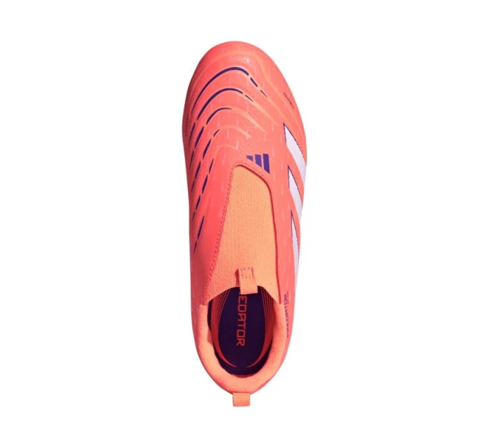 Dětské kopačky adidas Predator League LL FG/MG JI1127 Dětské kopačky adidas Predator League LL FG/MG JI1127