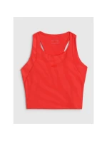 Dámský rychleschnoucí tréninkový top model 21434270 - 4F Dámský rychleschnoucí tréninkový top model 21434270 - 4F