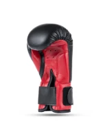 6oz boxerské rukavice pro děti - 4Fighter Red 6oz boxerské rukavice pro děti - 4Fighter Red