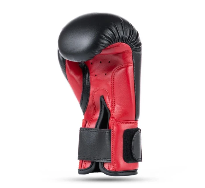 6oz boxerské rukavice pro děti - 4Fighter Red 6oz boxerské rukavice pro děti - 4Fighter Red