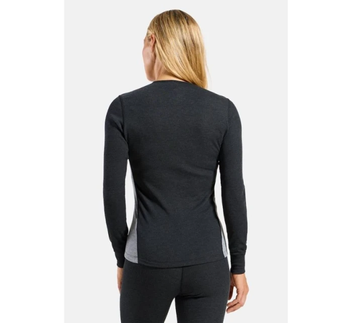 Dámská souprava spodního prádla ACTIVE WARM ECO Special Set model 21469784 S Grey - ODLO