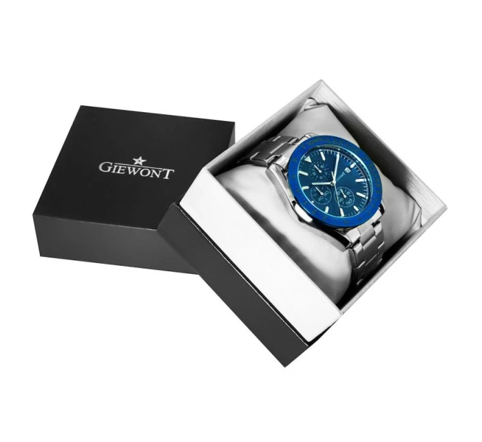 Pánské hodinky model 21804831 - Giewont Pánské hodinky model 21804831 - Giewont