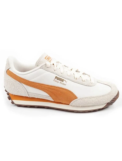 Puma – pánské sportovní boty Easy Rider Nylon – pohodlné a módní tenisky