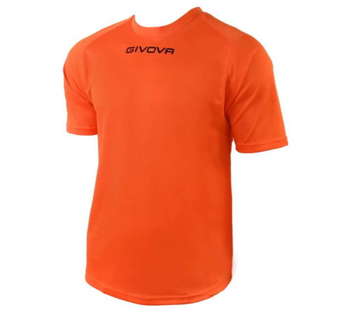 Unisex fotbalové tričko One U model 15941870 - Givova