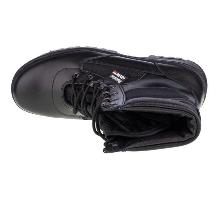 Pánská obuv Grom 000-743