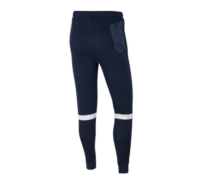 Pánské fleecové tréninkové kalhoty Strike 21 M CW6336-451 - Nike