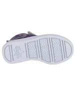 Skechers Twi-Lites Lil Starry Gem 314400N-LVMT fialová 21 Skechers Twi-Lites Lil Starry Gem 314400N-LVMT fialová 21